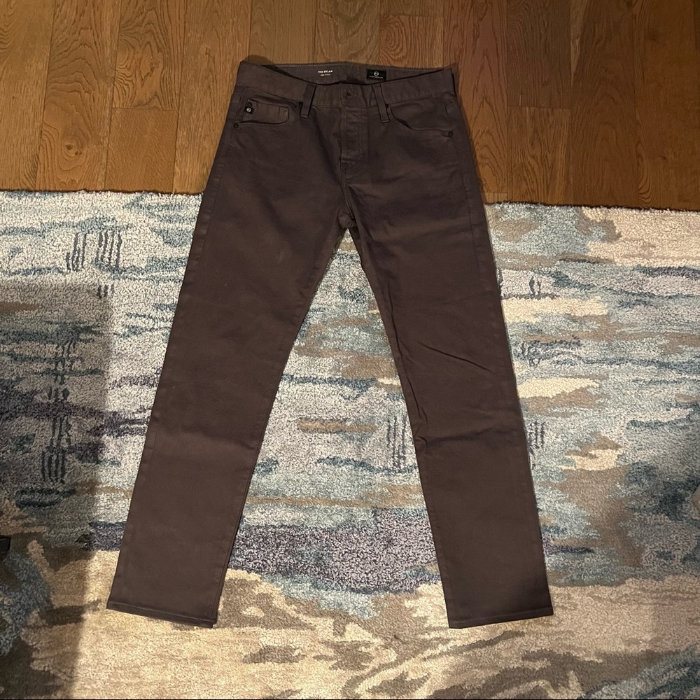 AG Men’s Jeans